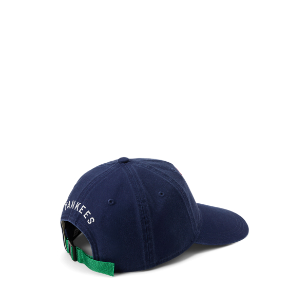 Polo Ralph Lauren Yankees pet Polo Ralph Lauren in Newport navy 2
