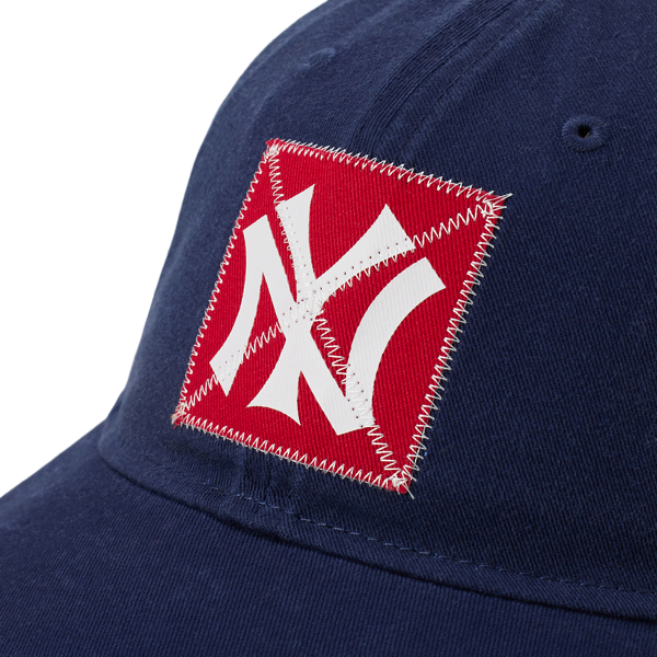 Polo Ralph Lauren Yankees pet Polo Ralph Lauren in Newport navy 4