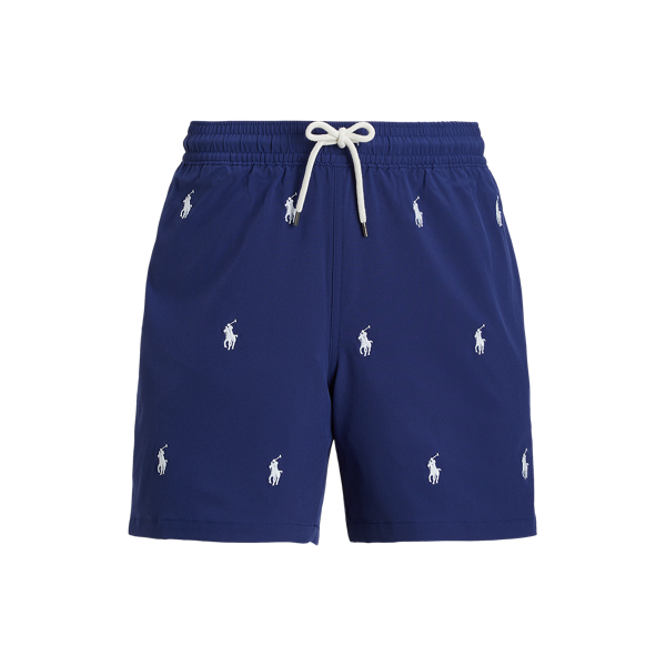 Boxer da mare Traveler classici 14,6 cm