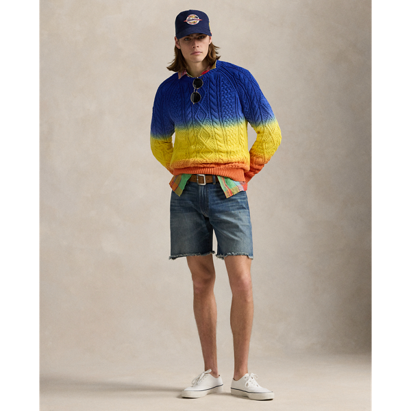 Baytrail Vintage-Classic-Fit Shorts aus Denim Polo Ralph Lauren 1