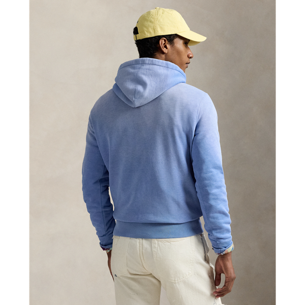 Polo ベア フリース フーディ | ラルフ ローレン公式オンライン