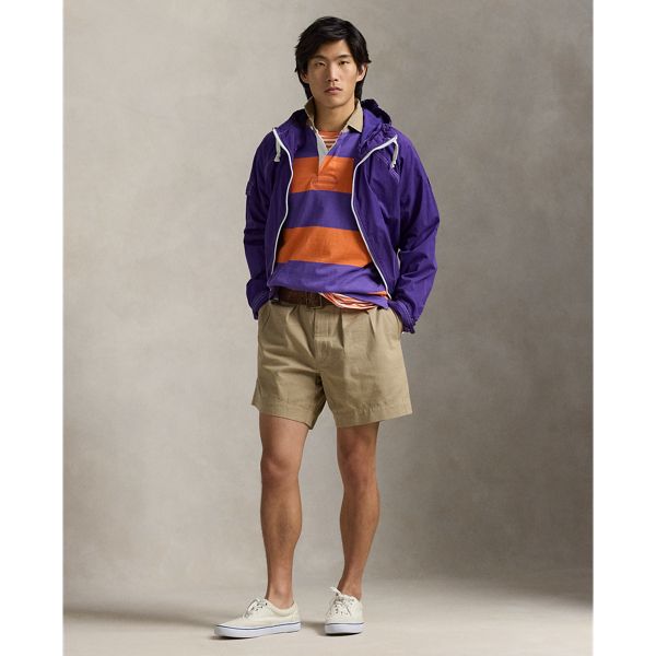 ウェア FreshService L/S RUGBY SHIRT KHAKI ウェア FreshService L/S RUGBY SHIRT KHAKI FreshService RUGBY