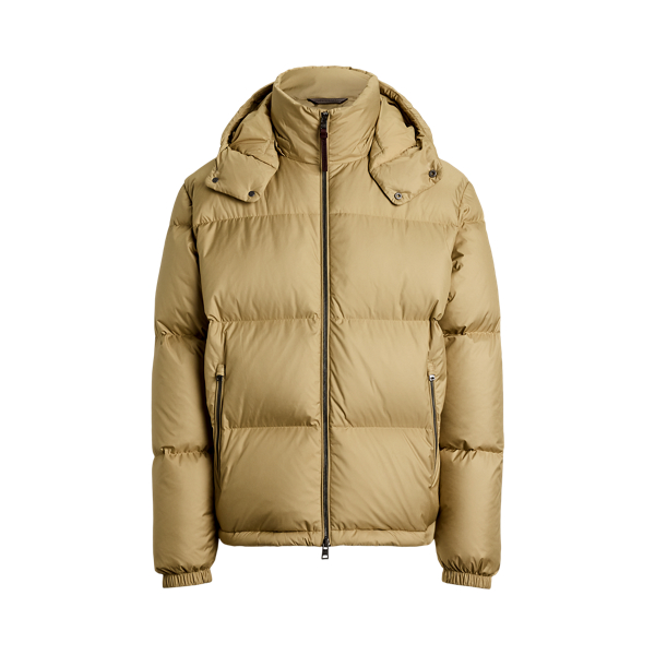極美品Rainier Down Jacket POLO RALPH LAUREN 70726f647563742f32303232313131