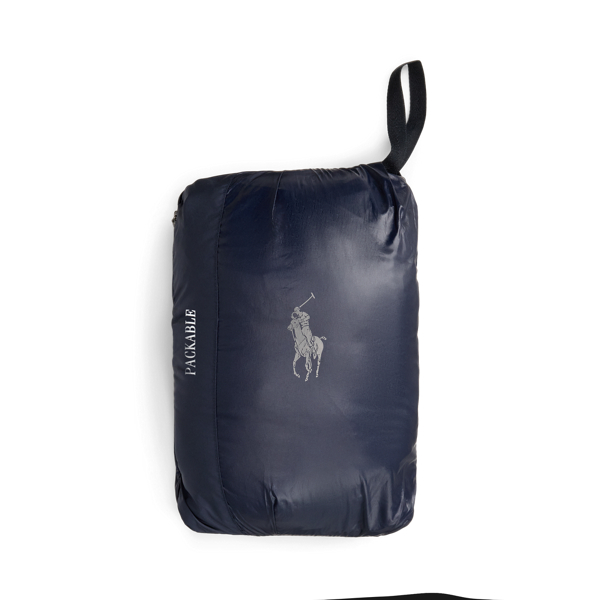 The Colden Packable Down Gilet