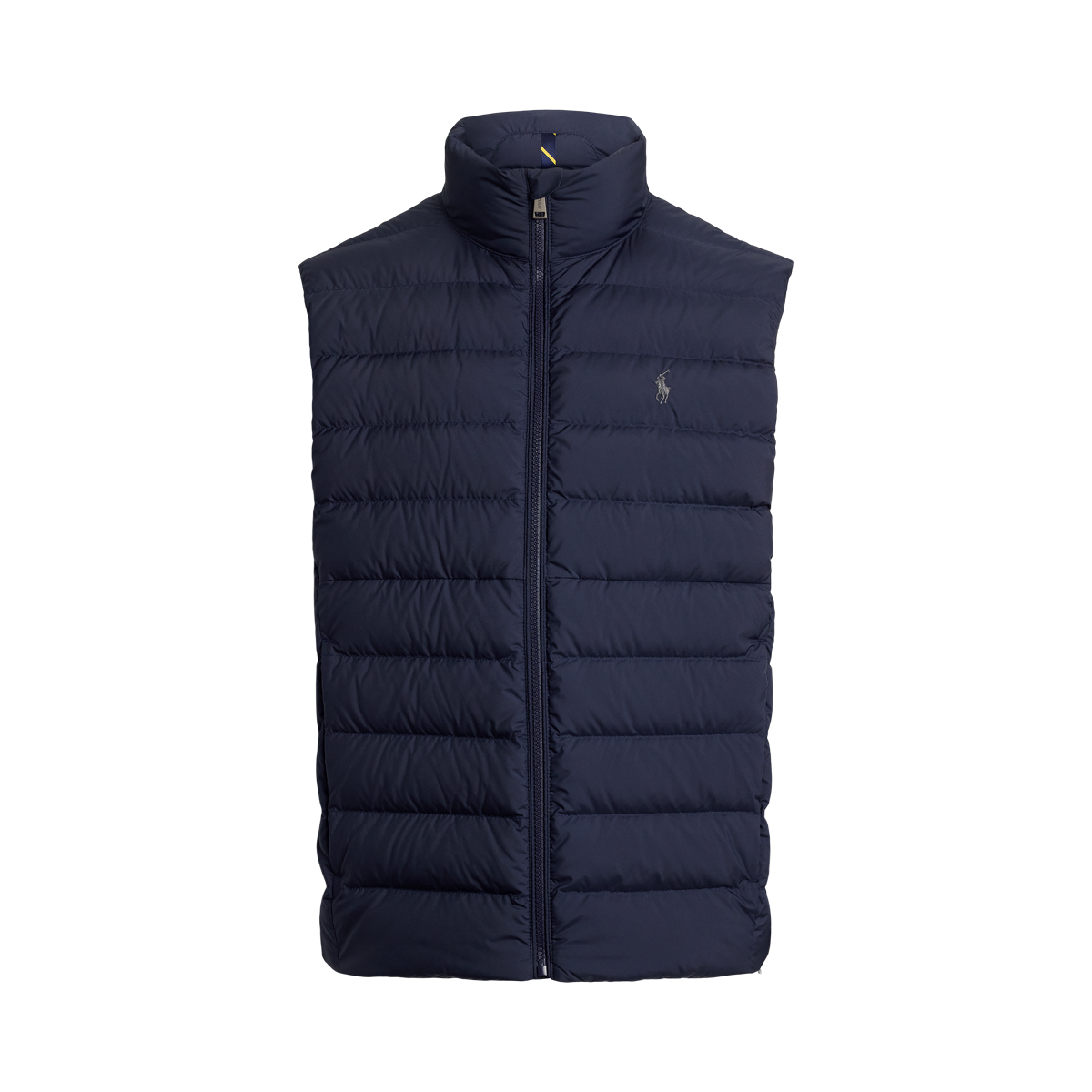 ジャケット・アウター Ralph Lauren Leather Coating Down Vest Lauren Ralph Lauren Women's Quilted Leather Puffer Vest - Macy's