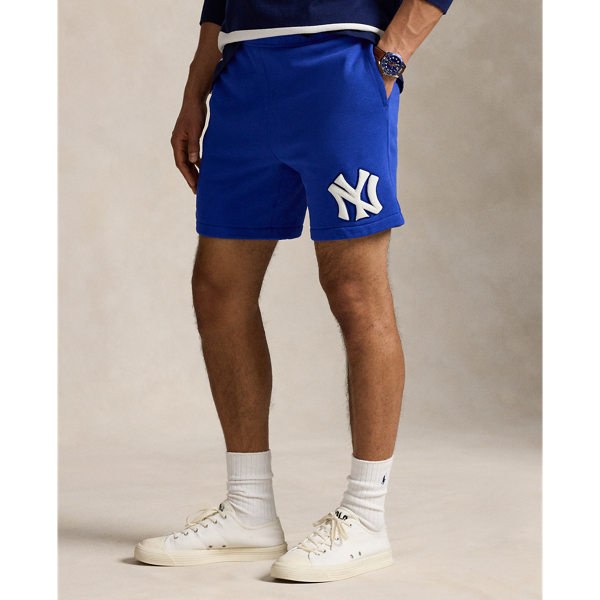 Polo Ralph Lauren Yankees Fleece Short