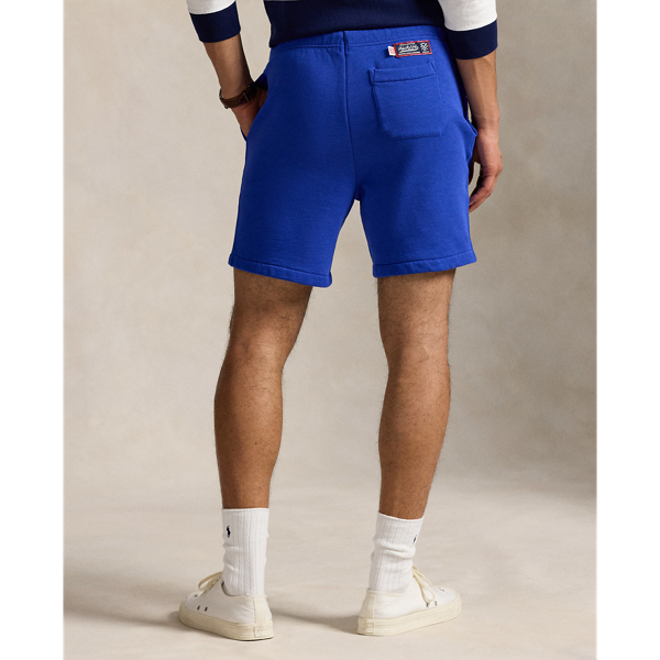 Polo Ralph Lauren Yankees Fleece Short