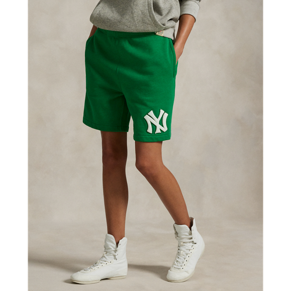 Polo Ralph Lauren Yankees Fleece Short