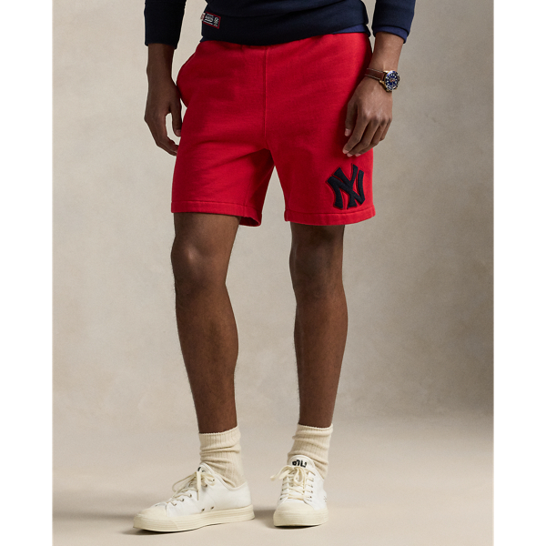 Polo Ralph Lauren Yankees Fleece Short