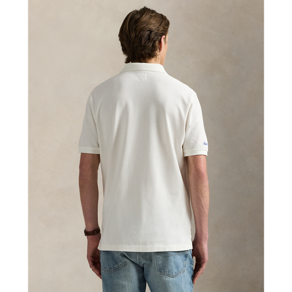 Polo Ralph Lauren Dodgers Polo Shirt