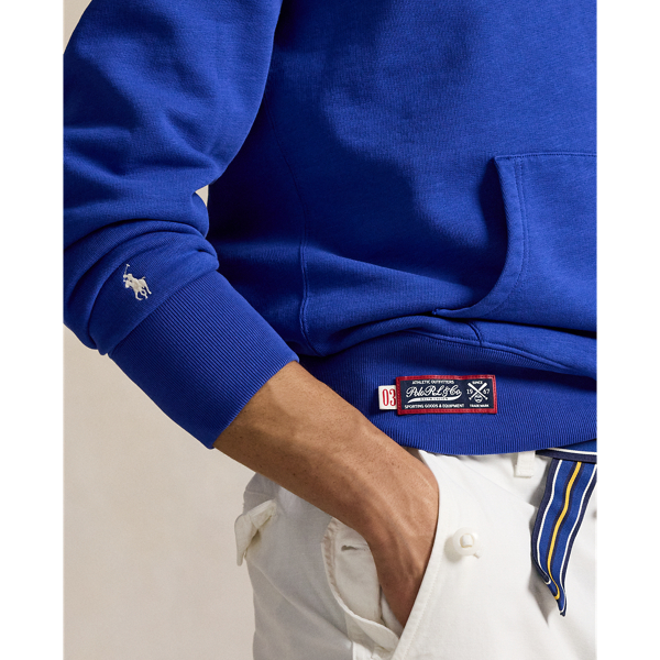 Polo Ralph Lauren Dodgers Fleece Hoodie