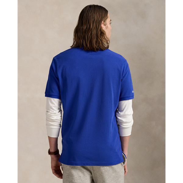 Polo Ralph Lauren Cubs Polo Shirt