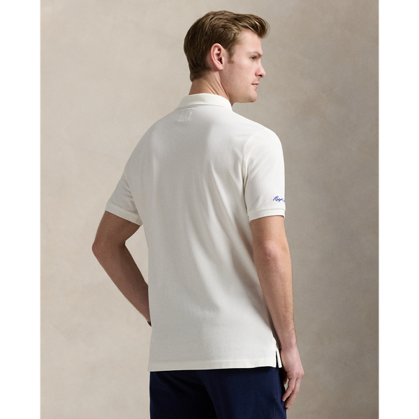Polo Ralph Lauren Cubs Polo Shirt
