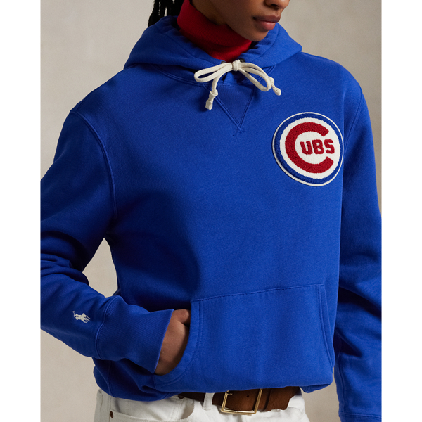 Polo Ralph Lauren Cubs Fleece Hoodie