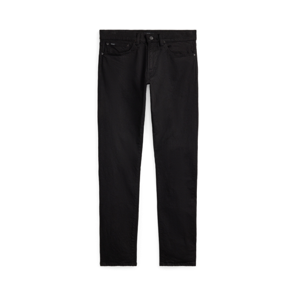 Stretchjeans Sullivan&nbsp;Slim mit Pony Polo Ralph Lauren in Schwarz 2