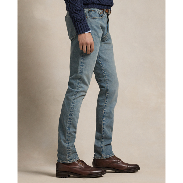 Dixon Stretch Sullivan Slim Polo Pony Stretch Jean Polo Ralph Lauren 5