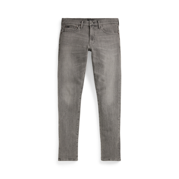 Sullivan Slim Polo Pony Stretch Jean
