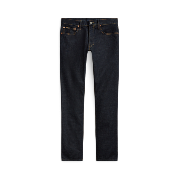Sullivan Slim Stretch Jean Polo Ralph Lauren in Rinse Stretch 2