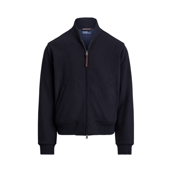 ジャケット・アウター Polo Ralph Lauren M-43TYPE HBT JKT 1997 Polo Sport Jacket - Size M