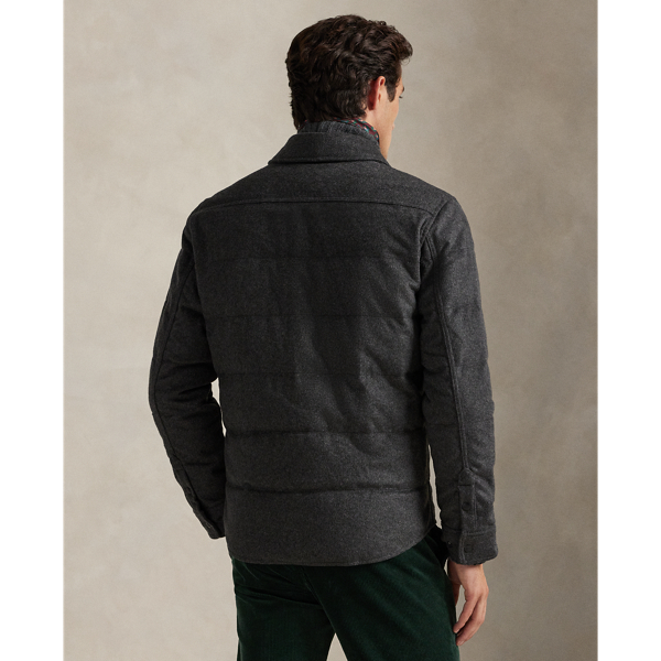 ラルフローレンジャケット 古着 90～00年代 ラルフローレン Ralph Lauren POLO JEANS