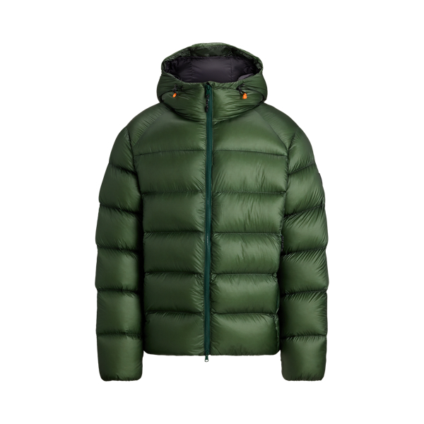 Reversible Balmacaan Coat