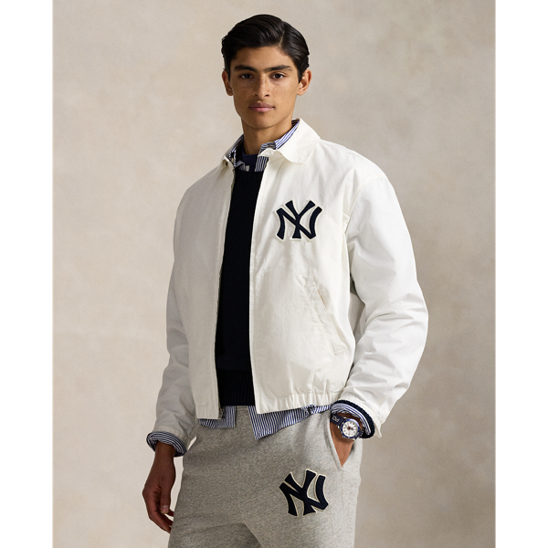 Polo Ralph Lauren Yankees Jacket