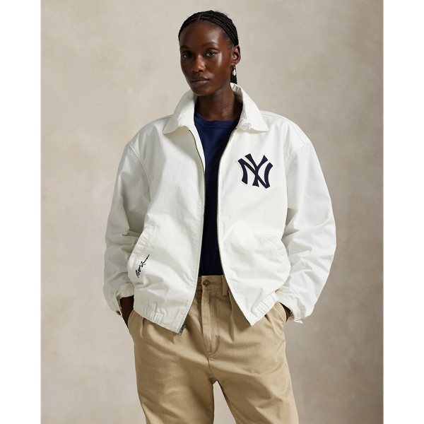 Women's White Coats & Outerwear | Ralph Lauren