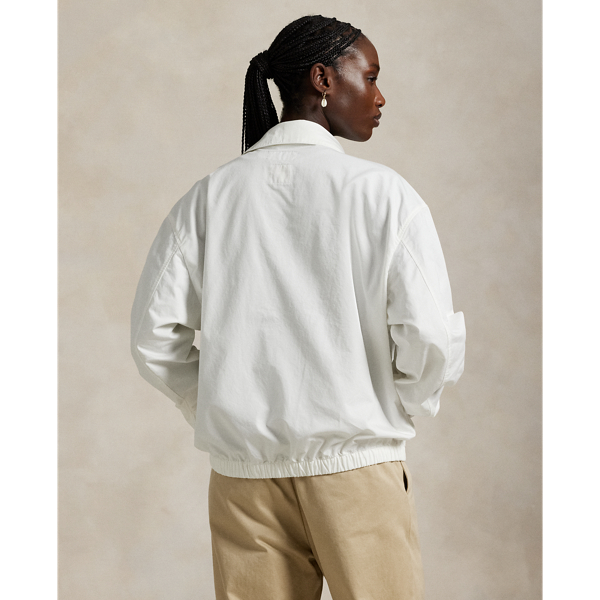 Polo Ralph Lauren Yankees Chino Jacket