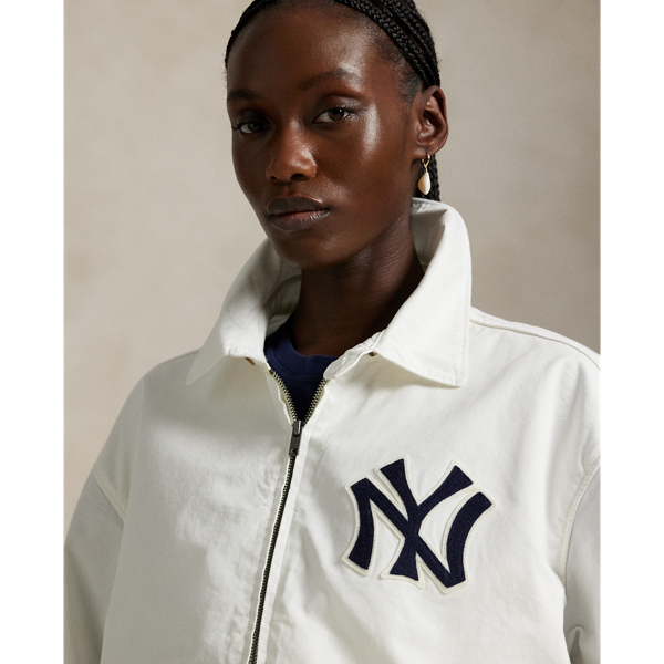 Polo Ralph Lauren Yankees Chino Jacket