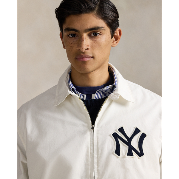 Polo Ralph Lauren Yankees Chino Jacket