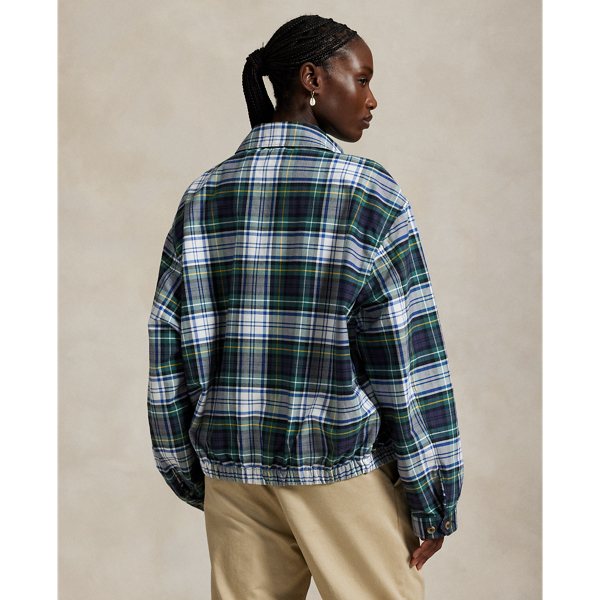 Polo Ralph Lauren ヤンキース オックスフォード ジャケット