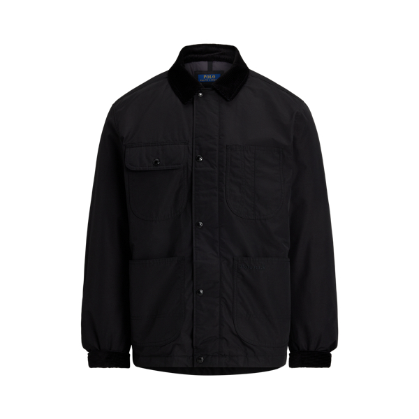 Men's Shearling Trucker Jacket | Ralph Lauren