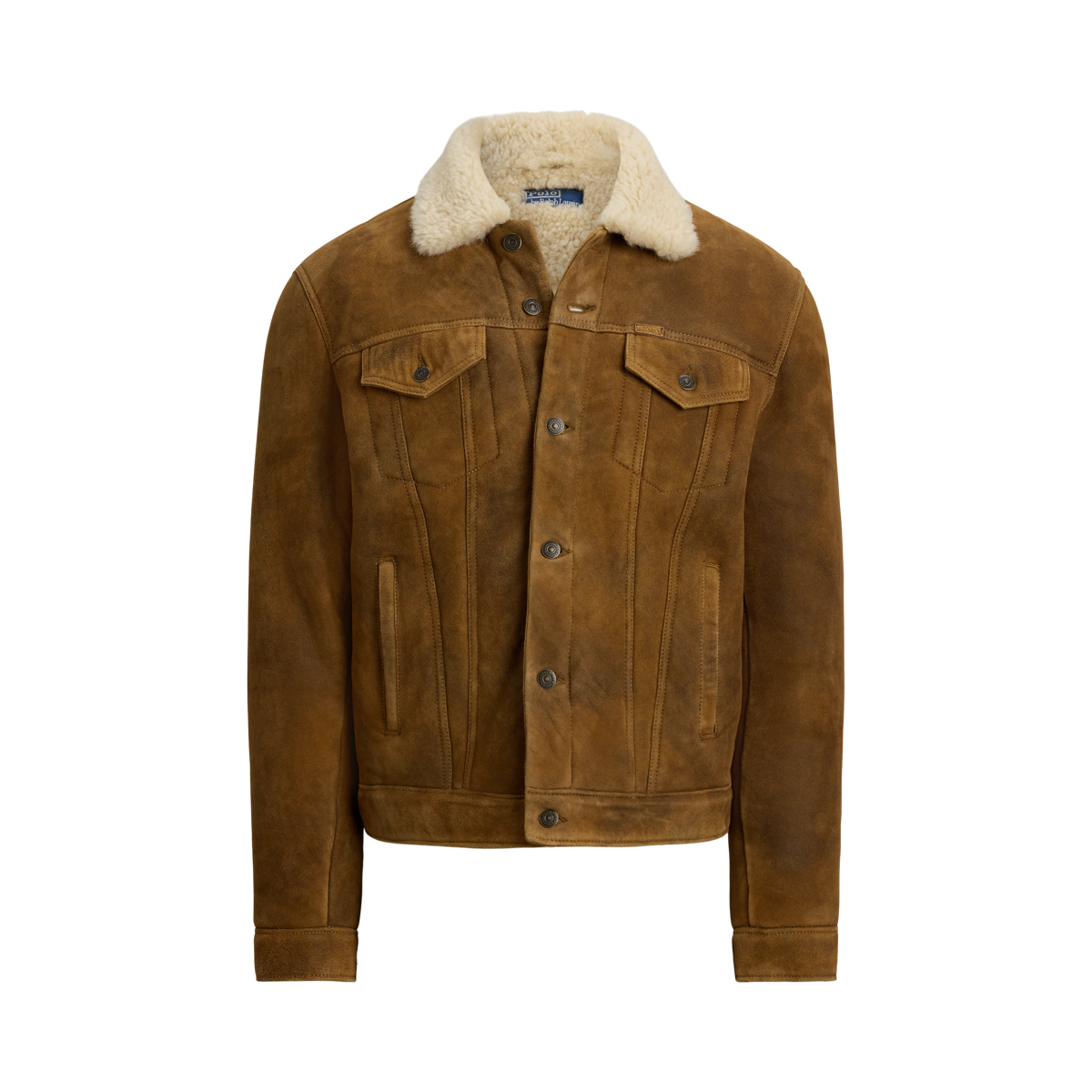 ジャケット・アウター 90s Ralph Lauren TRUCKER JACKET Faded Denim Trucker Jacket | Ralph Lauren