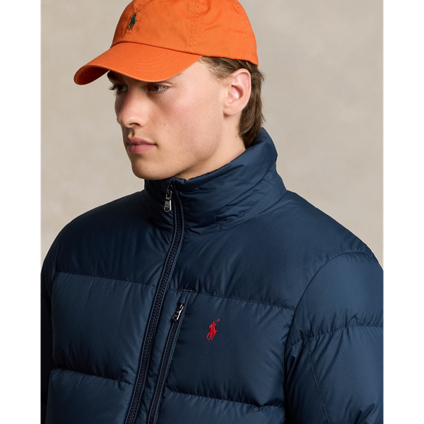 The Gorham Down Jacket