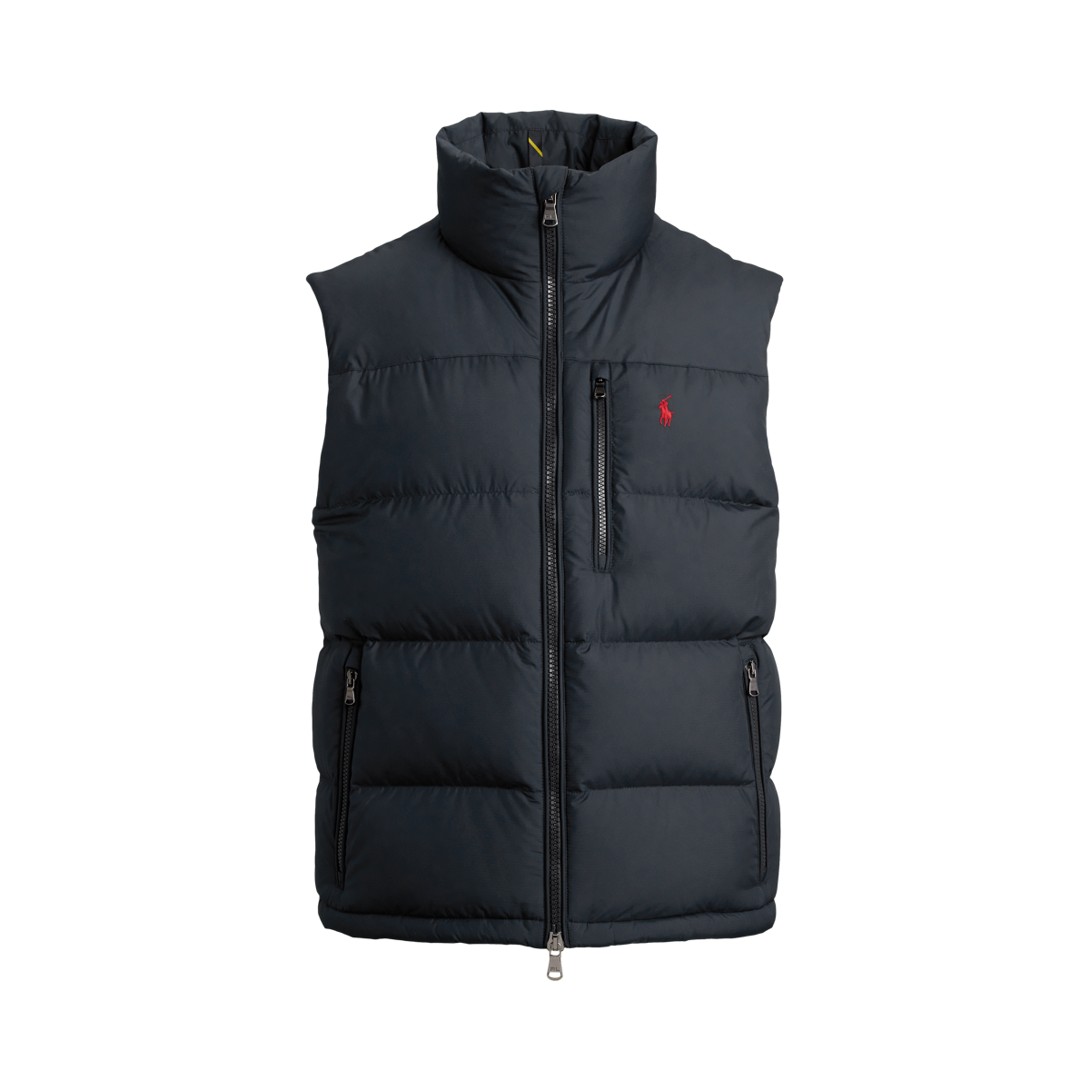 GORHAM POLOラルフローレン 新品 黒 ダウンベスト 正規 Gorham ダウン ベスト | ラルフ ローレン公式オンラインストア