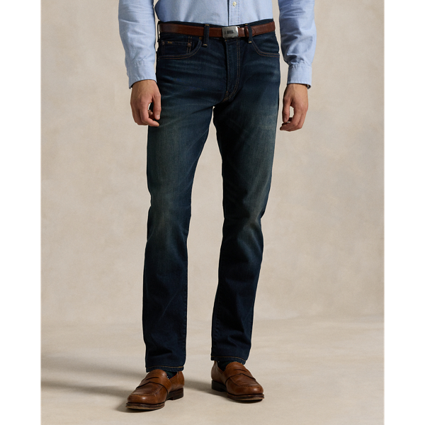 Sullivan Slim Stretch Jean Polo Ralph Lauren in Rockford Stretch 4