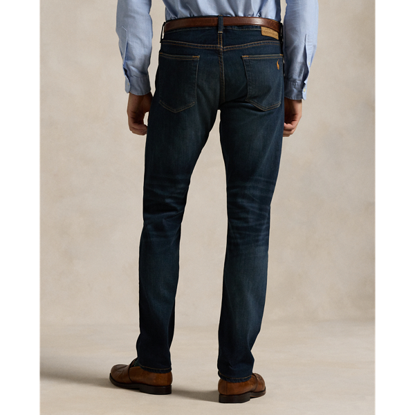 Sullivan Slim Stretch Jean Polo Ralph Lauren in Rockford Stretch 6