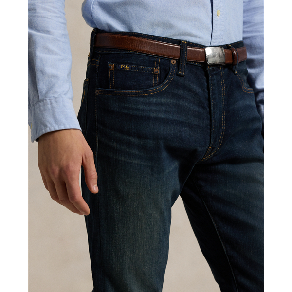 Sullivan Slim Stretch Jean Polo Ralph Lauren in Rockford Stretch 7
