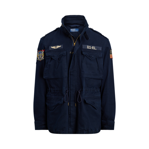 Polo Ralph Lauren Yankees Jacket