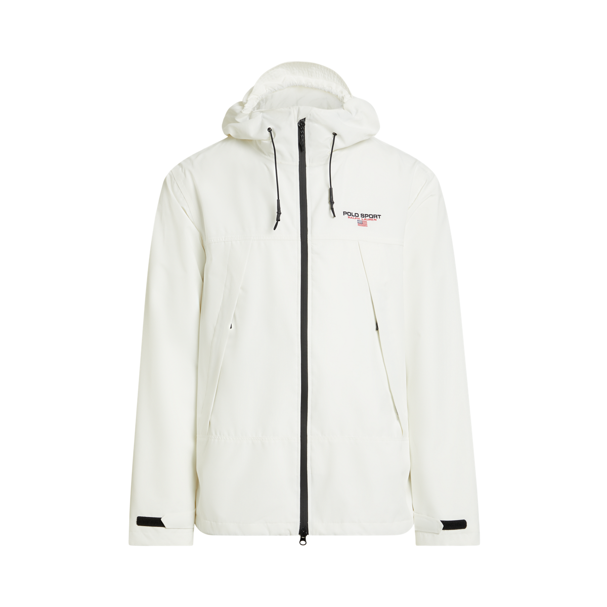 ラルフローレン　フード付きジャケット スプリングコート　POLO SPORT ラルフローレン フード付きジャケット スプリングコート POLO