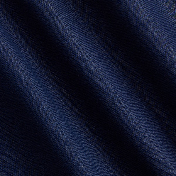 Custom Fit Linen Shirt