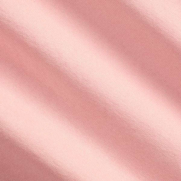 Custom Fit Mineral-Dyed Oxford Shirt
