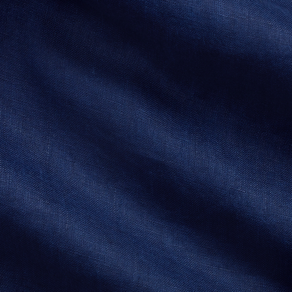 Slim Fit Linen Shirt