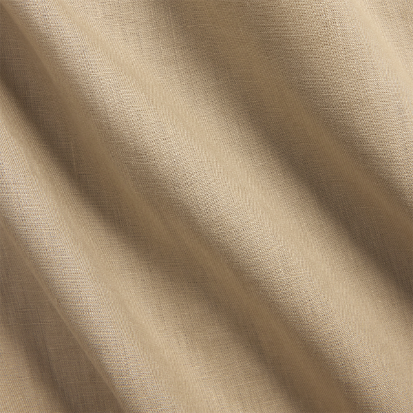 Slim Fit Linen Shirt