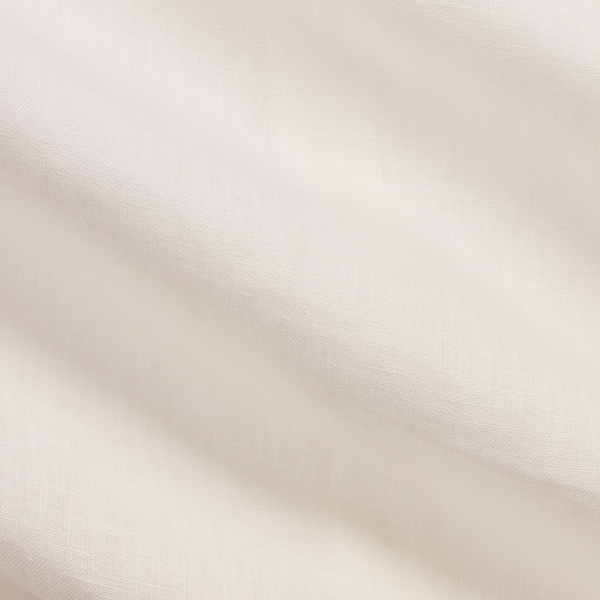 Slim Fit Linen Shirt