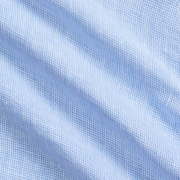 Custom Fit Linen Shirt