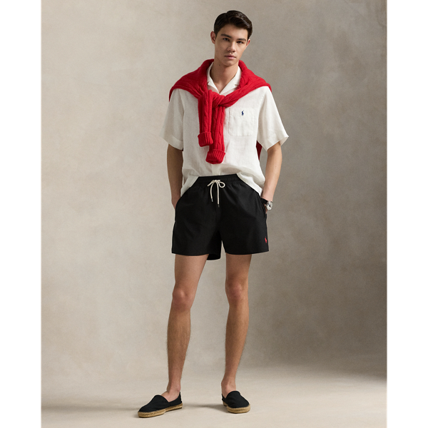 Slim-Fit Badeshorts Traveler