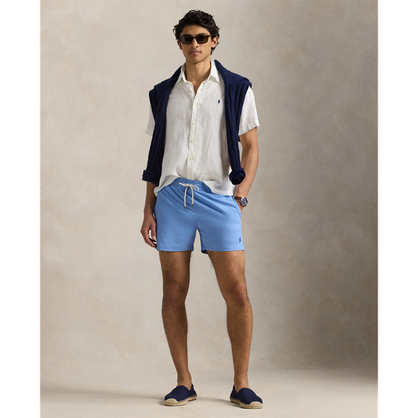 Slim-Fit Badeshorts Traveler