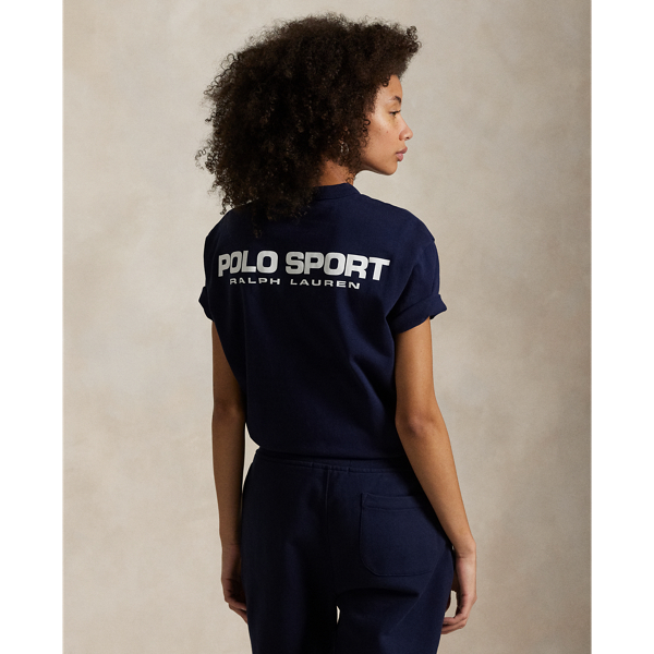 クラシック フィット Polo Sport ジャージー Tシャツ | ラルフ