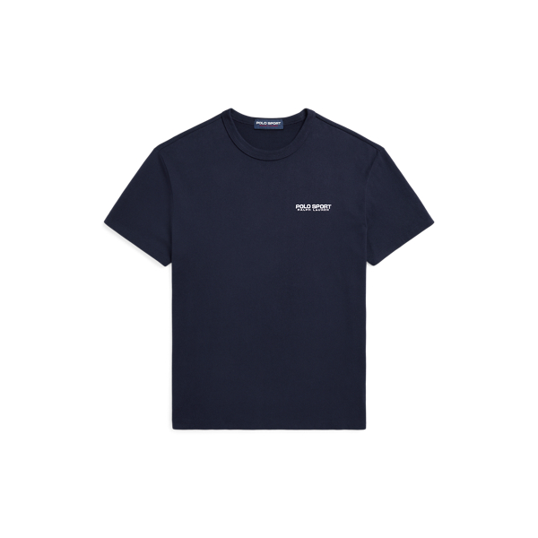 ポロ スポーツ ジャージーTシャツ ヤマト便【RL】ロゴ Unisex ポロスポーツ ジャージーTシャツ ヤマト便【RL】レトロなロゴ